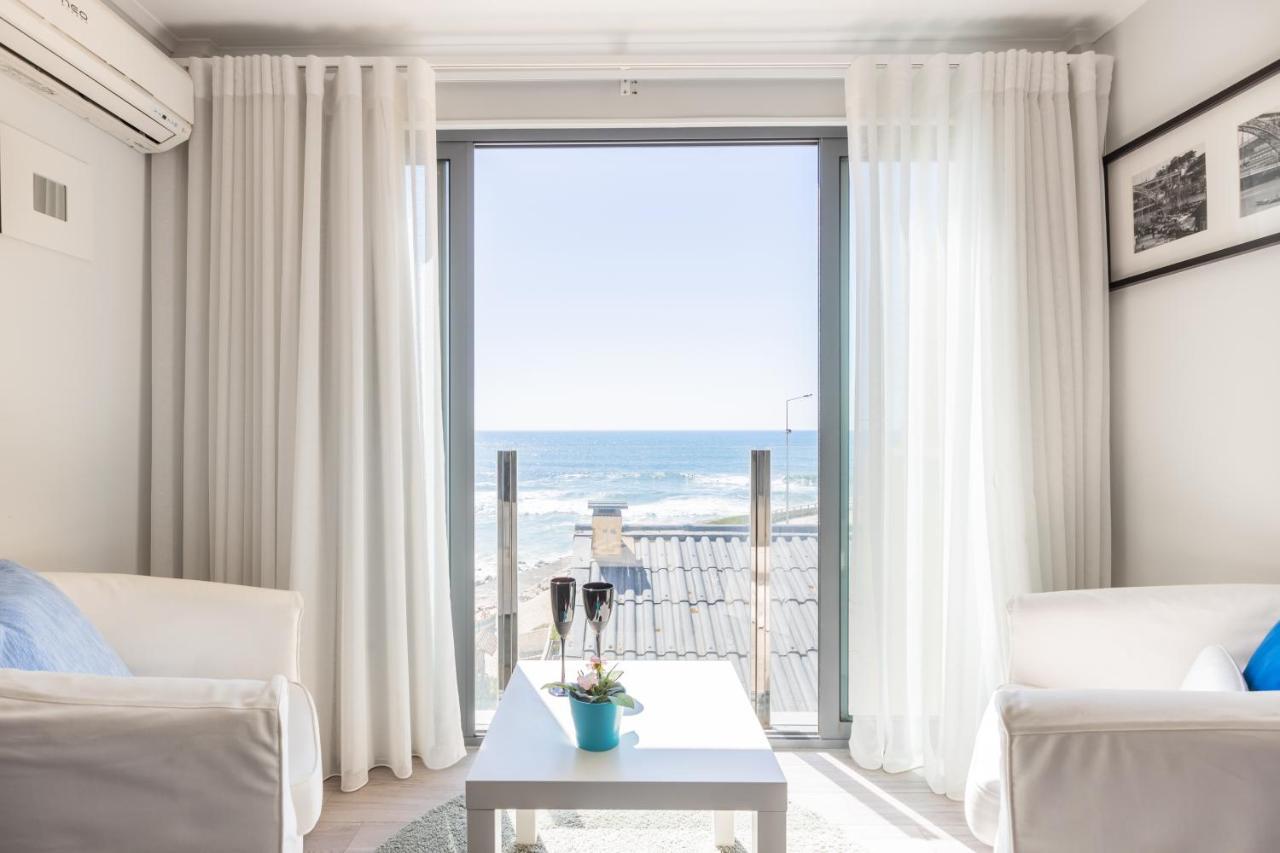 Vista Mare Beach Apartments By Destiny Houses Cortegaça Esterno foto