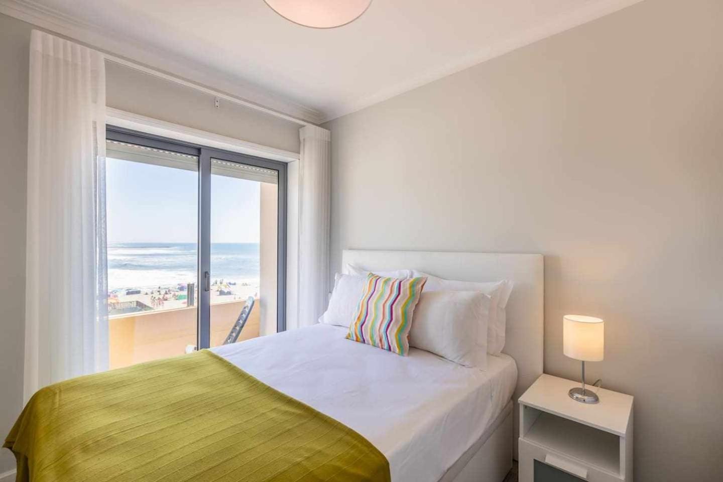 Vista Mare Beach Apartments By Destiny Houses Cortegaça Esterno foto